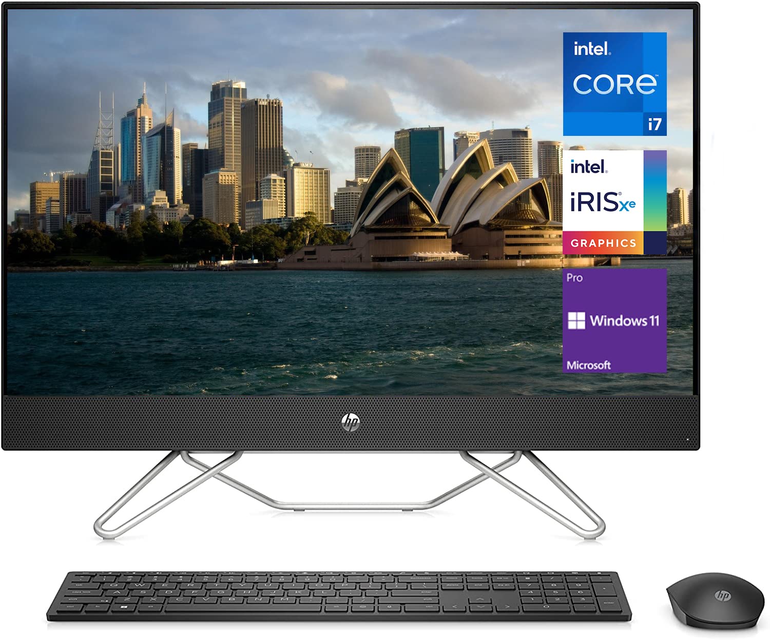 HP 27
