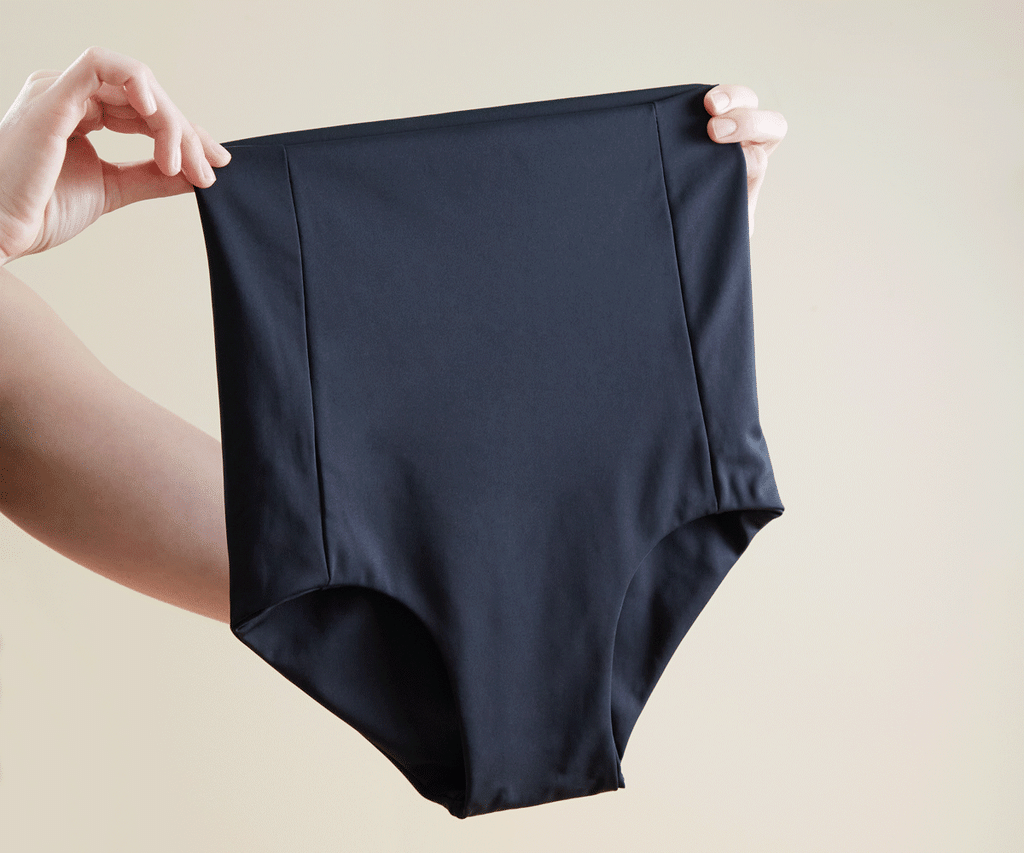 Bare Mum Postpartum Underwear - High Waisted Postpartum Panties for C-Section Recovery & Comfort - Perfect for Maternity, Postpartum Care & Everyday Wear