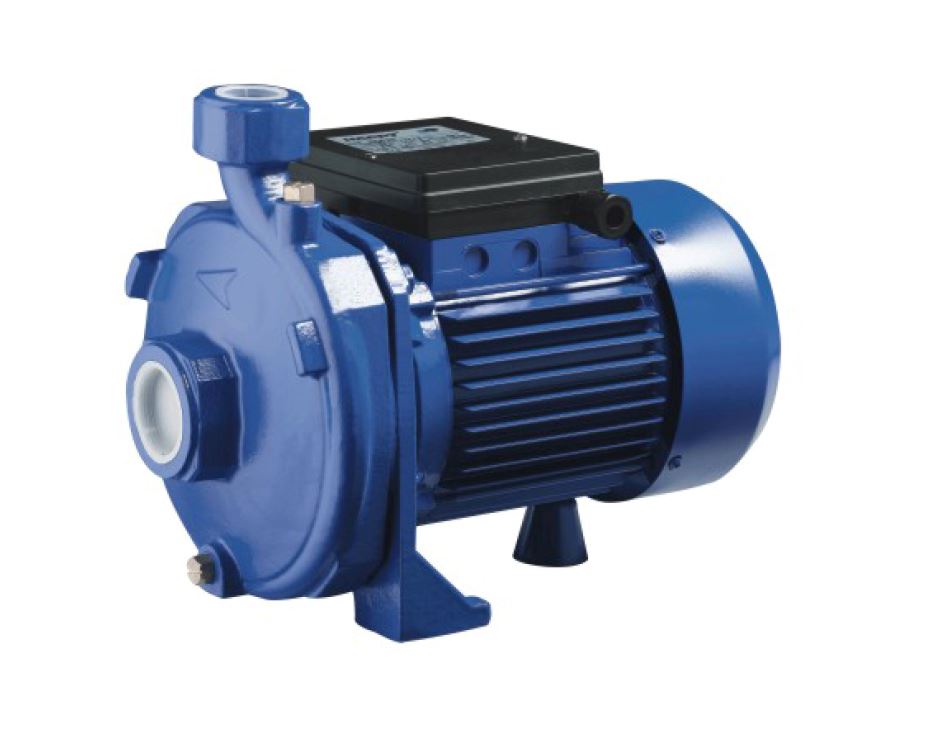 Aiko 1/2 x 1 2HP High Performance Water Pump | Model WP HCK 36 | Ideal for Home Irrigation, Aquariums & Small Farm Use