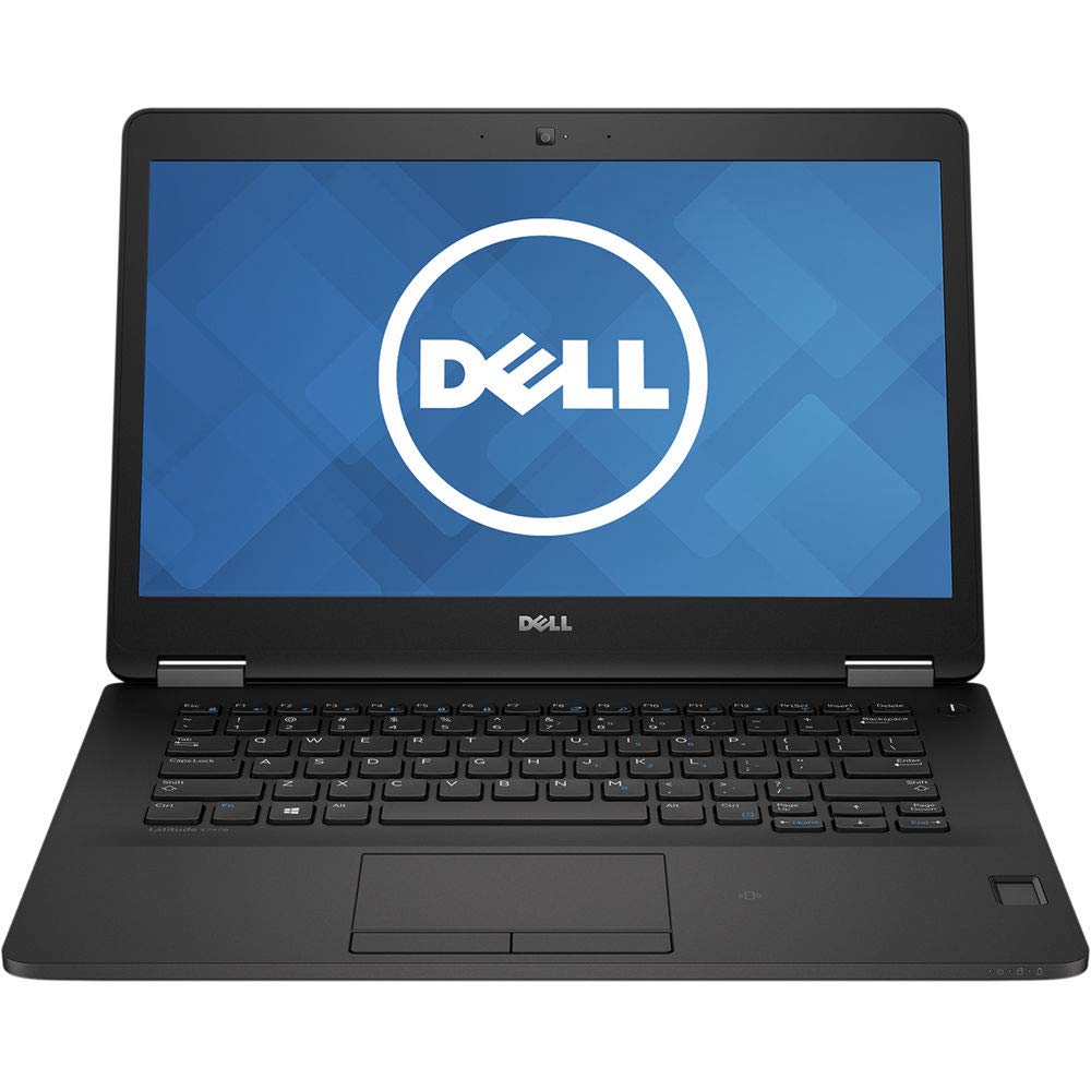 Refurbished Dell Latitude E7470 14