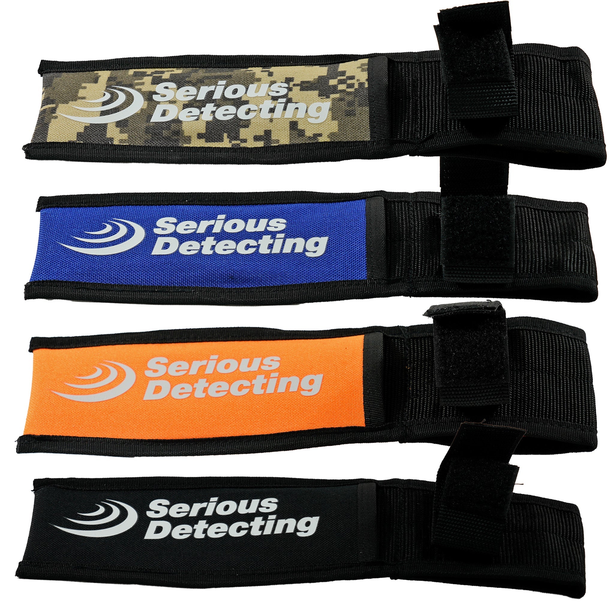 Durable Nylon Belt Sheath for Hand Diggers & Digging Knives - Multiple Colors | Perfect for Metal Detecting, Gardening & Outdoor Adventures