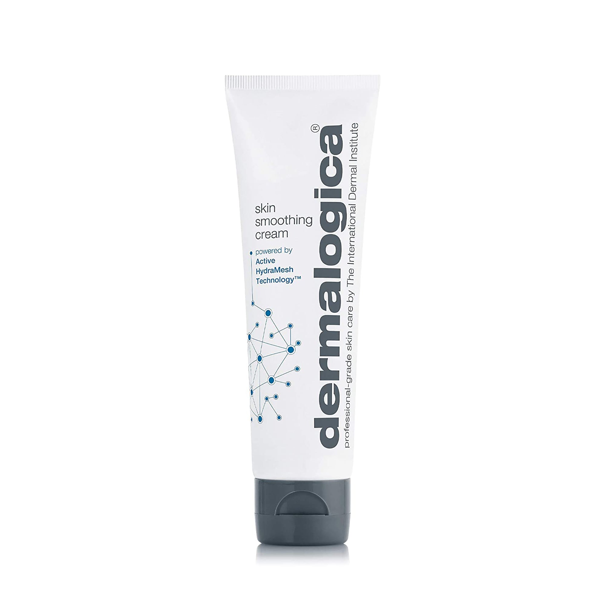 Dermalogica Skin Smoothing Cream - Hydrating Moisturizer for Dry & Sensitive Skin | Anti-Aging Face Cream for Day & Night Use | Perfect for Daily Skincare Routine & Travel