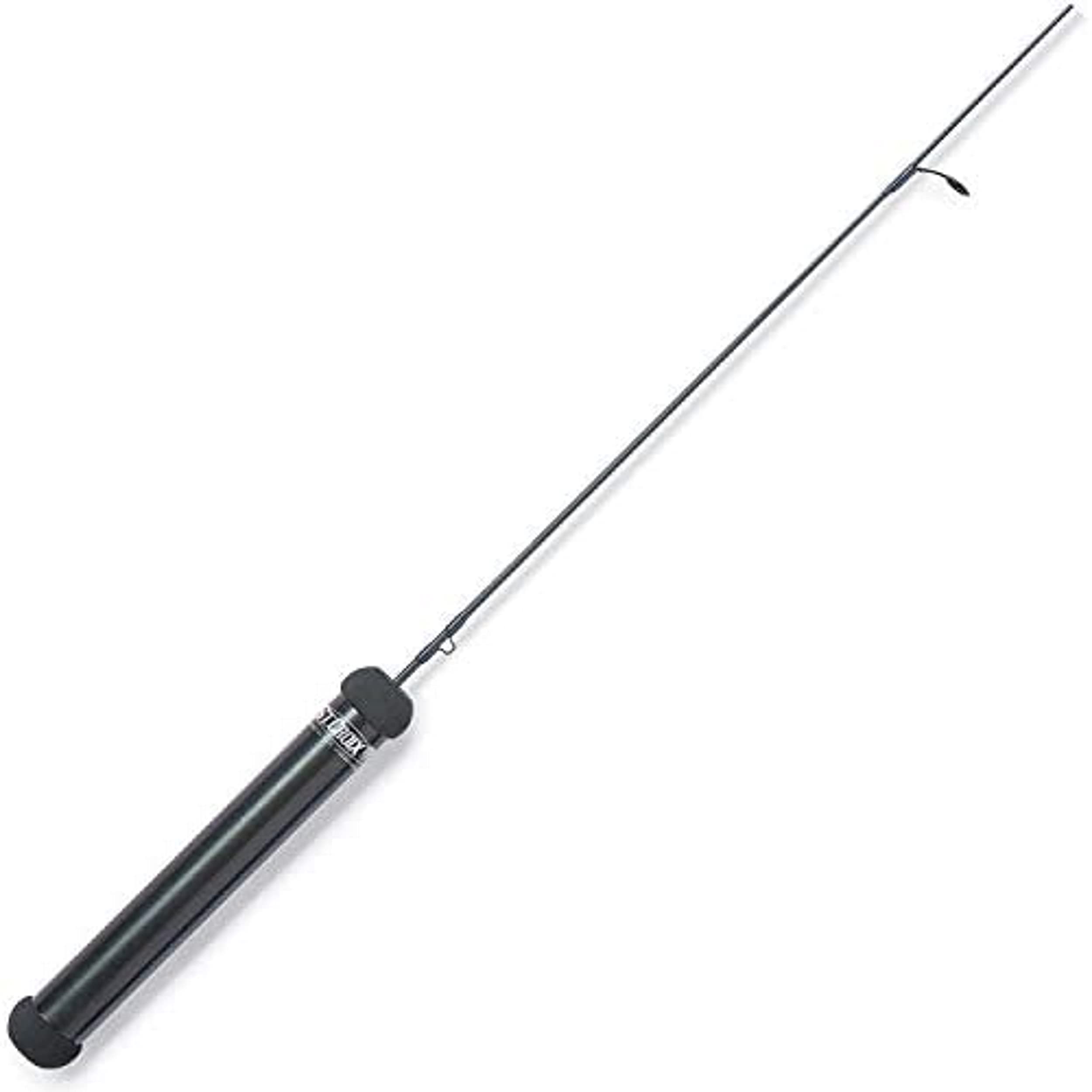 St. Croix Avid Ice Jigging Rod - Premium Ice Fishing Rod for Walleye, Perch & Panfish - Perfect for Ice Fishing, Jigging & Winter Angling Adventures