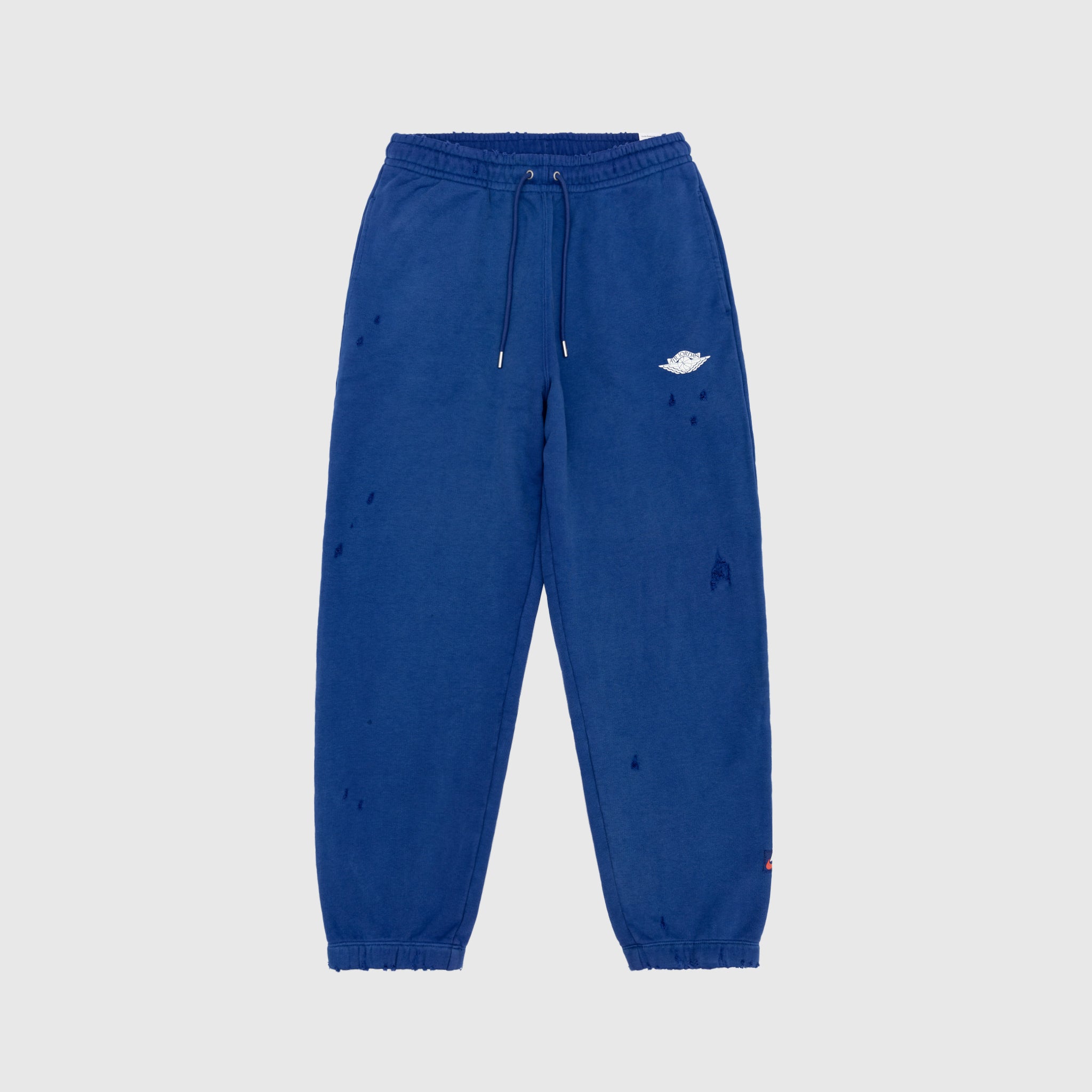 Rare Air Sweatpants for Men & Women - Deep Royal Blue Comfortable Joggers for Lounge, Workout & Casual Wear