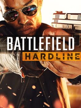 Battlefield Hardline - New PS4 Game | First-Person Shooter for PlayStation 4 | Perfect for Action Gaming & Multiplayer Battles