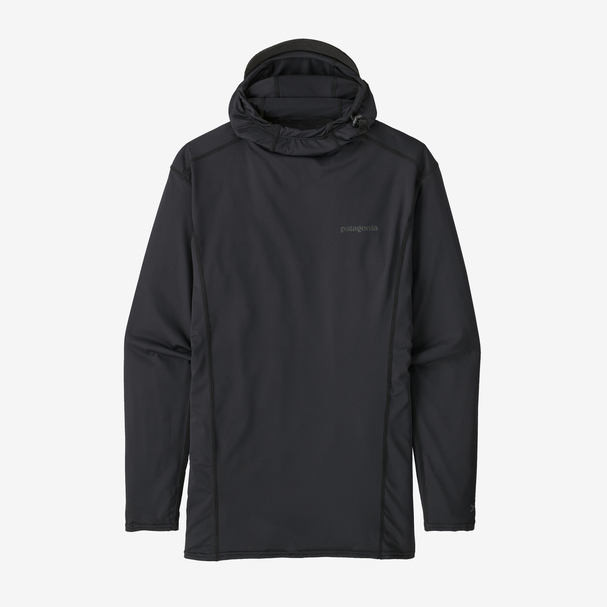 Men's RØ® Surf Hoody - Lightweight Waterproof Windbreaker Jacket for Surfing, Hiking & Outdoor Activities