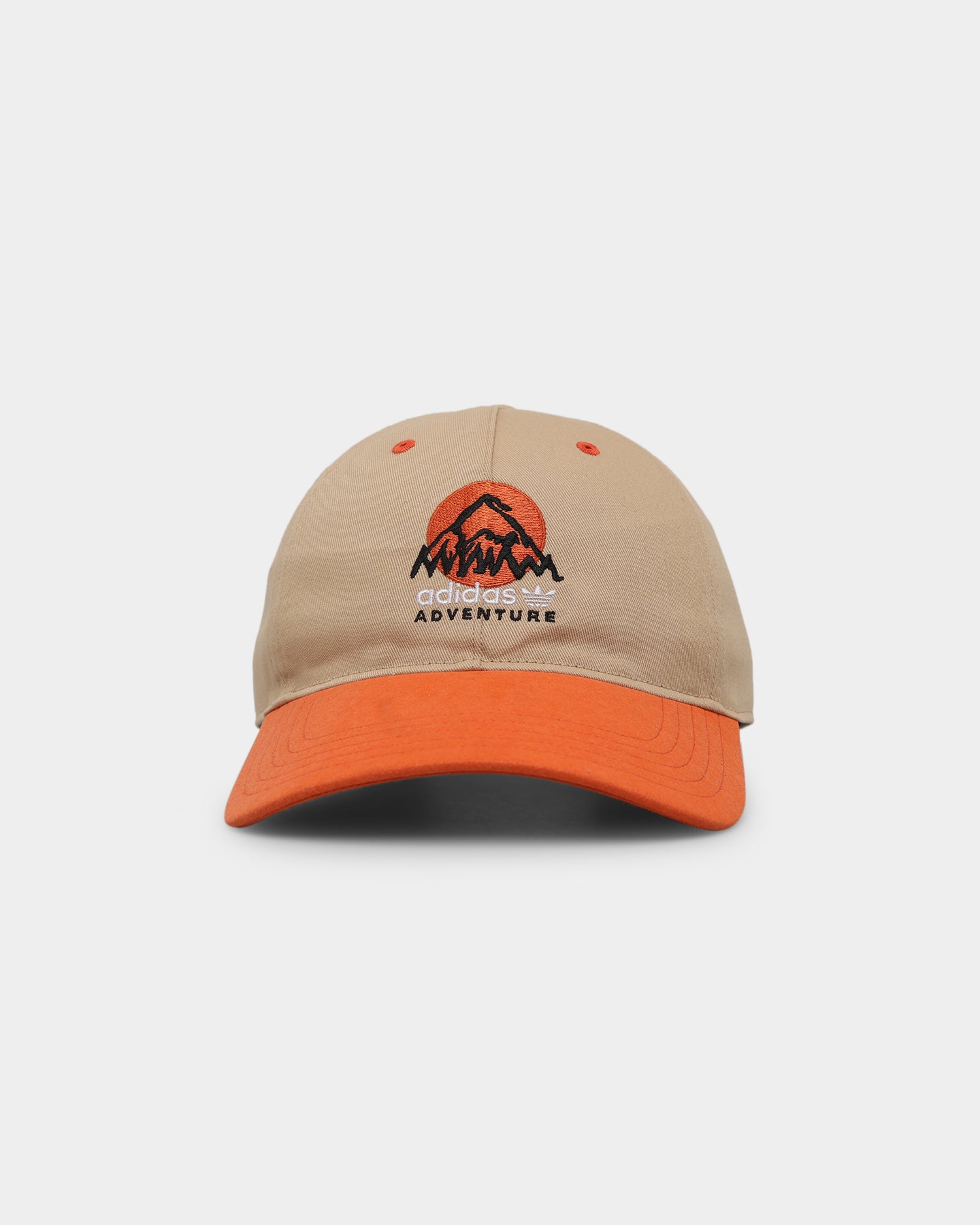 Adidas Adventure Cap - Magic Beige Color Outdoor Hiking Hat for Men & Women - Perfect for Camping, Running, and Travel