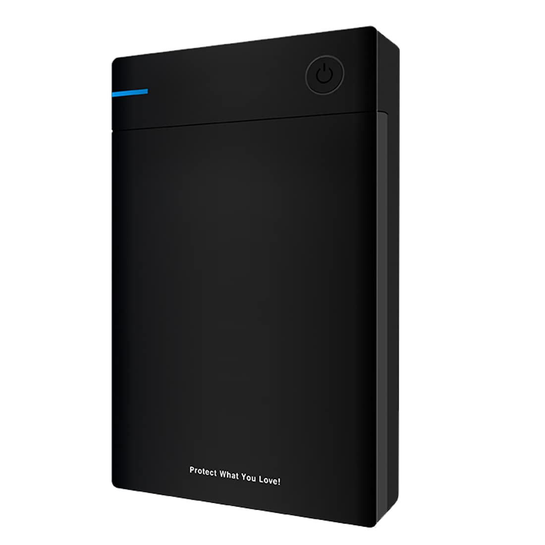 Kinhank Hyperspin 12TB External Game Hard Drive with 100,000+ Retro Games - Compatible with PS4, PS3, PS2, SS & Windows 7/8/10/11 - Perfect for Gaming Enthusiasts & Retro Console Lovers