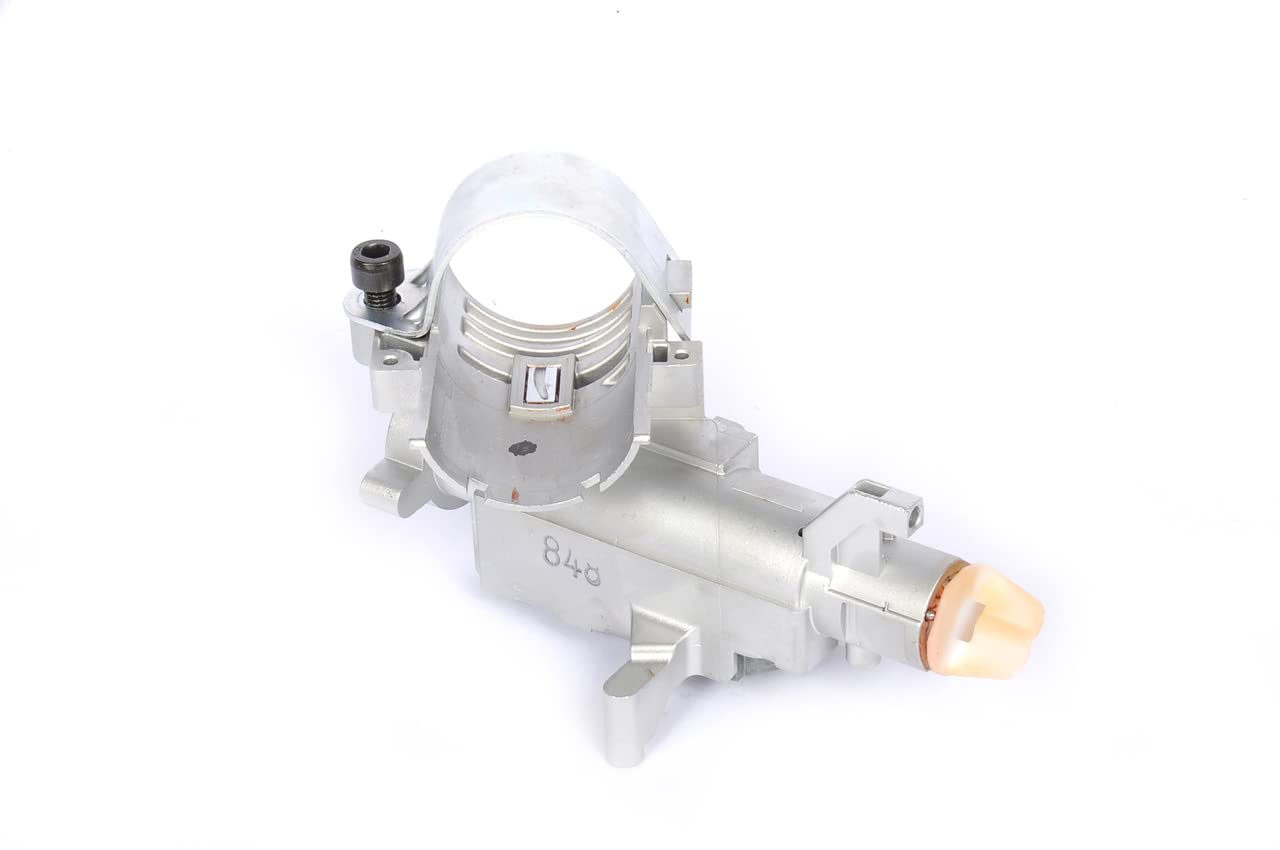 General Motors 23122150 Ignition Lock Housing - OEM Replacement Part for Chevy, GMC, Buick, Cadillac | Perfect for Car Ignition System Repair & Maintenance