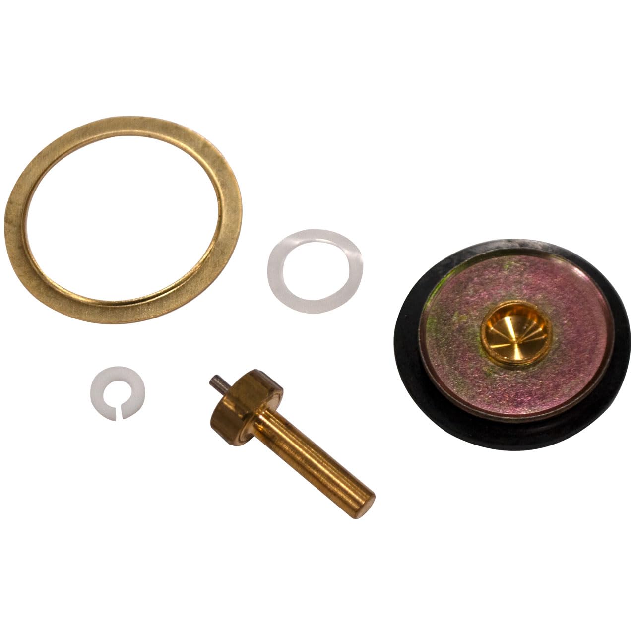 SR6B Repair Kit - High-Quality Replacement Parts for Home & Auto Fixes | Perfect for DIY Repairs, Maintenance, and Emergency Fixes