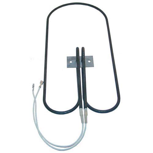 240V 1000W Heating Element - High Power Electric Warmer for Home & Industrial Use | Perfect for Water Heaters, Boilers, and HVAC Systems