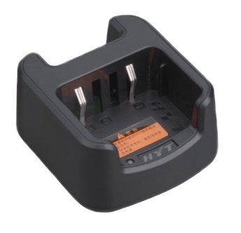 Hytera CH10L19 Fast Charger for Hytera PD782 PD785 PD790 Radios & Batteries - Compatible with PS1014 Power Supply | Perfect for Police, Security & Commercial Use