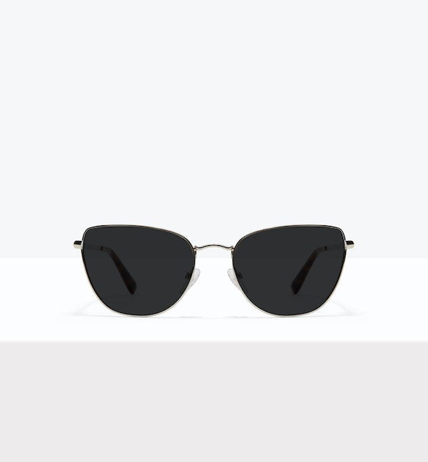 Stylish Destiny Sunglasses for Men & Women - UV Protection, Polarized Lenses - Perfect for Outdoor Activities, Beach, Driving & Fashion