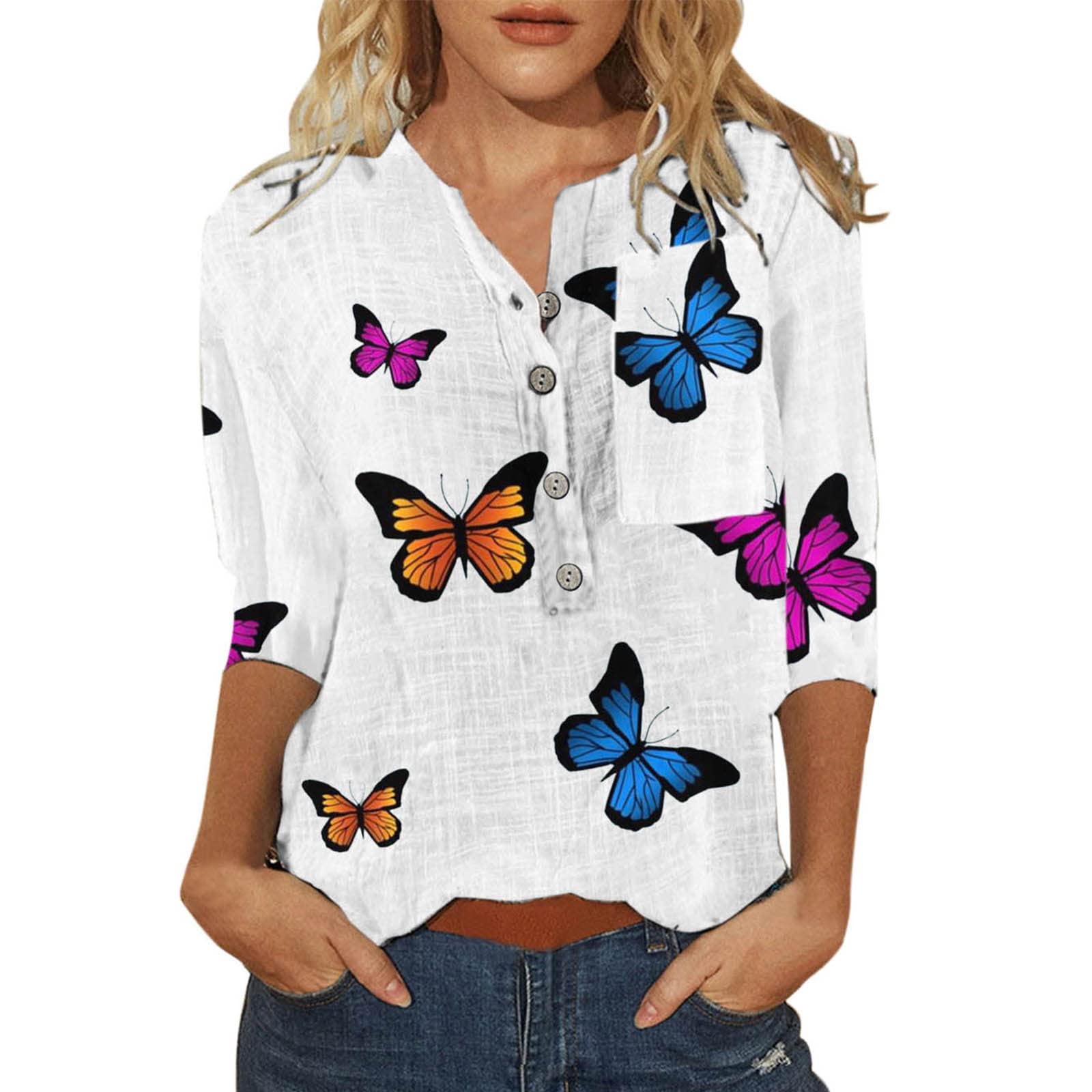 Women's Summer Business Casual T-Shirt - Lightweight Short Sleeve Blouse with Soft Fabric for Office & Workwear | Perfect for Business Meetings, Office Wear & Smart Casual Outfits
