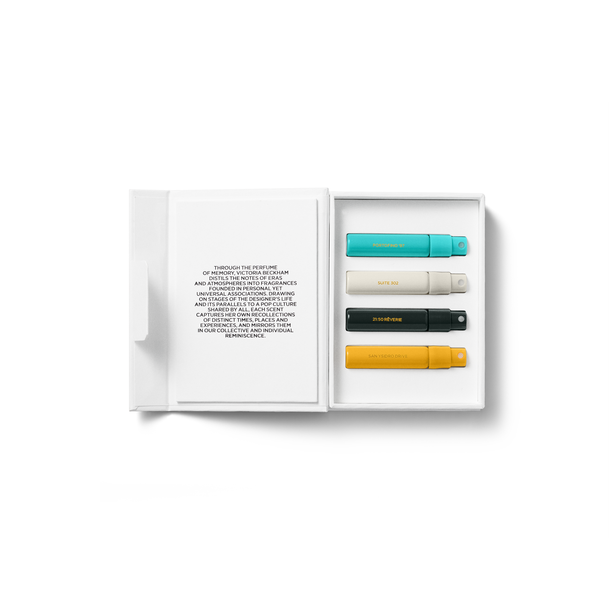 Best Fragrance Discovery Set for Women & Men - Luxury Perfume Sample Collection - Perfect for Travel, Gifting & Everyday Use