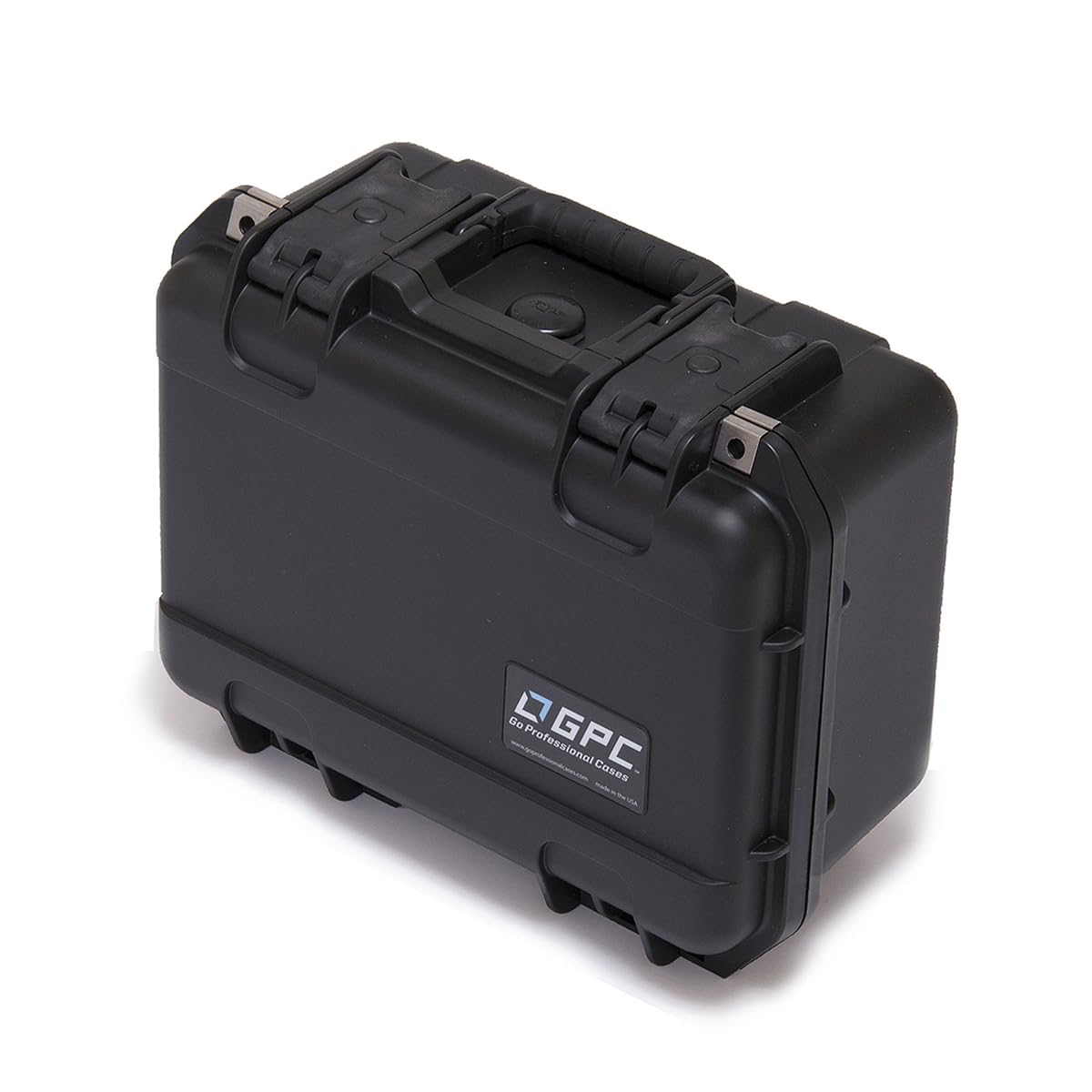 DJI Air 3 Drone Fly More Combo Hard Protective Case - Waterproof & Shockproof Storage for Travel, Outdoor Adventures & Professional Aerial Photography