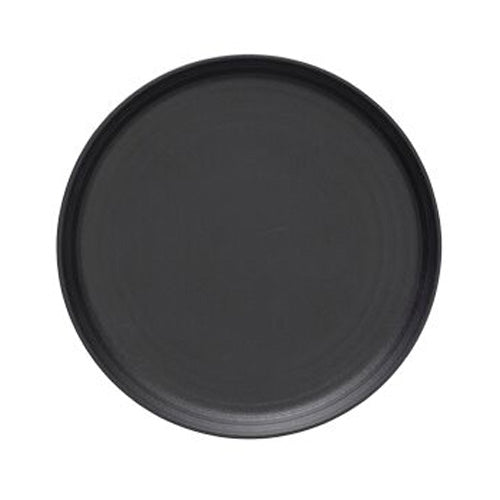 Ariane 020616 Artisan Coupe Plate - Set of 6, 10.5