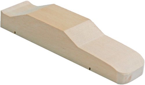 Pinewood Derby Pre-Cut Stock Car Kit - Ready-to-Assemble Wooden Race Car for Kids & Scouts - Perfect for Derby Races, School Projects, and STEM Activities