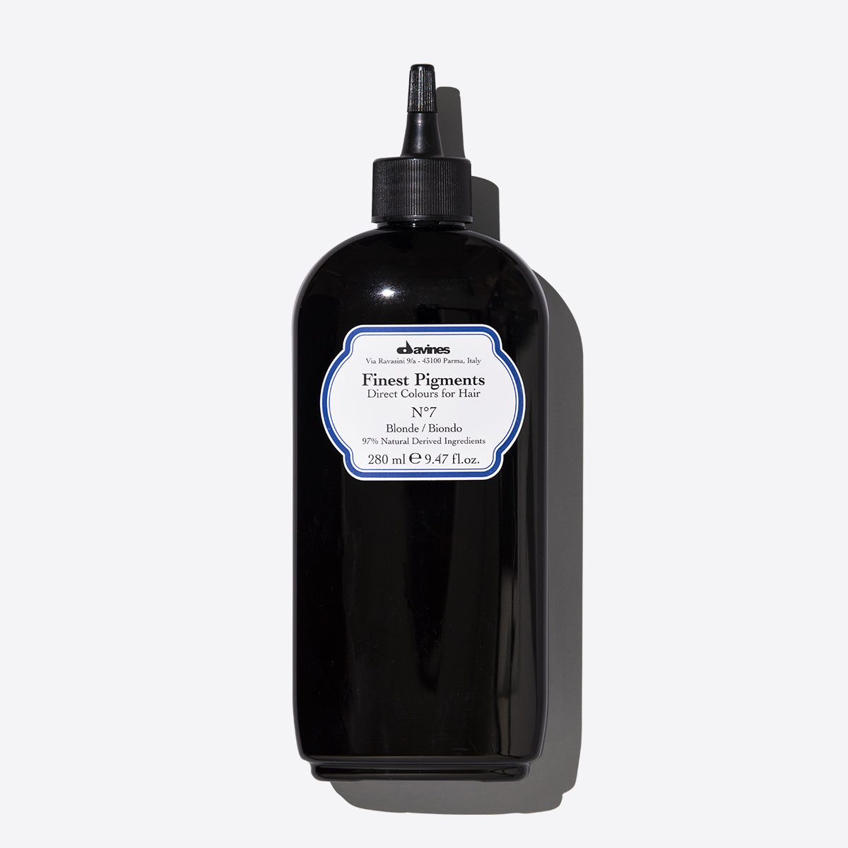 N7 Blonde Hair Care Products - Natural & Organic Hair Treatment for Blonde Hair - Perfect for Daily Use & Salon Styling