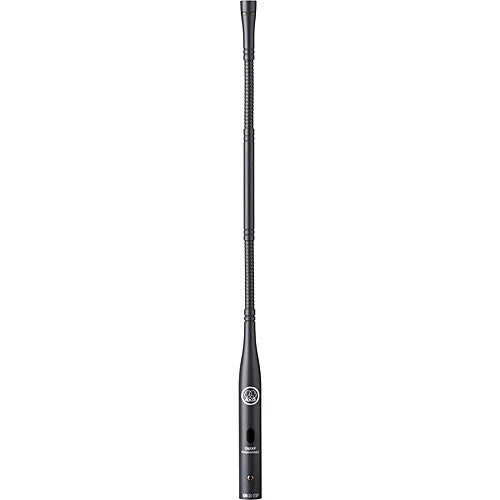 AKG N30ESP Professional Gooseneck Microphone with XLR Output - Studio Quality for Podcasting, Live Streaming & Recording (Pack of 12)