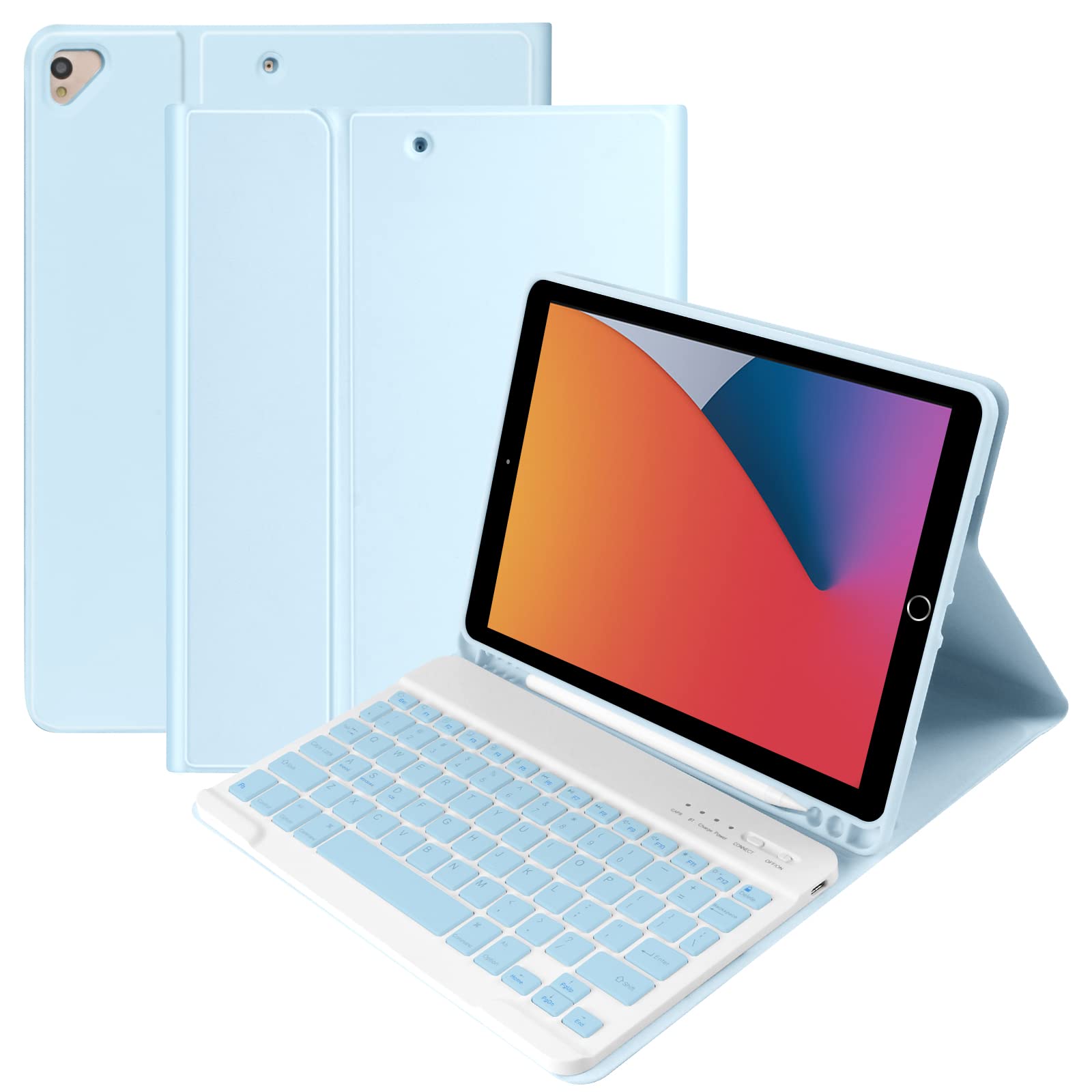 iPad 10.2