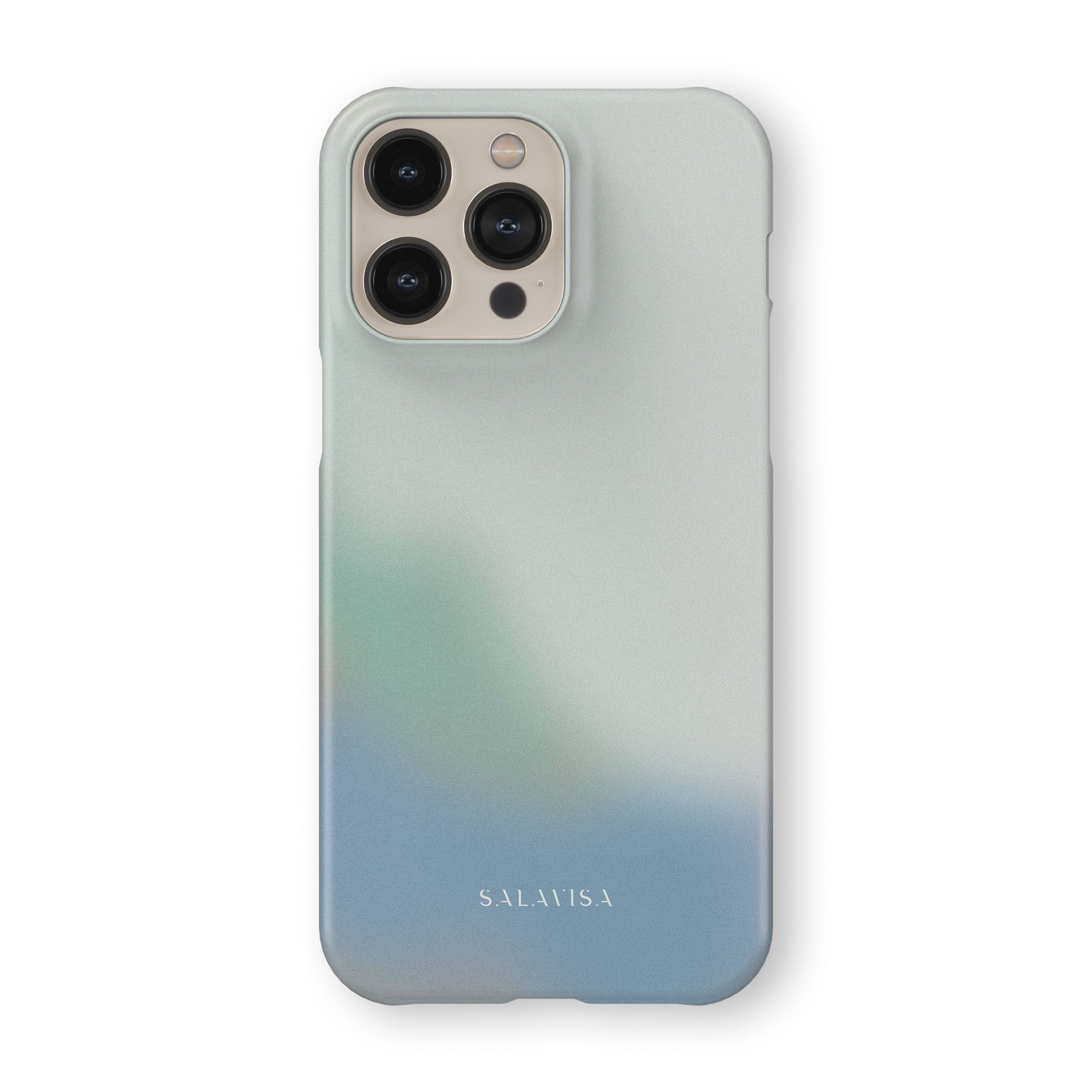 Premium Whispered Tones Phone Case - Slim Protective Cover for iPhone & Android | Perfect for Everyday Use, Travel & Outdoor Activities