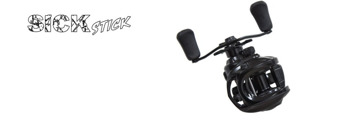 Favorite Fishing USA Casting Reel - Perfect for Bass & Freshwater Fishing
