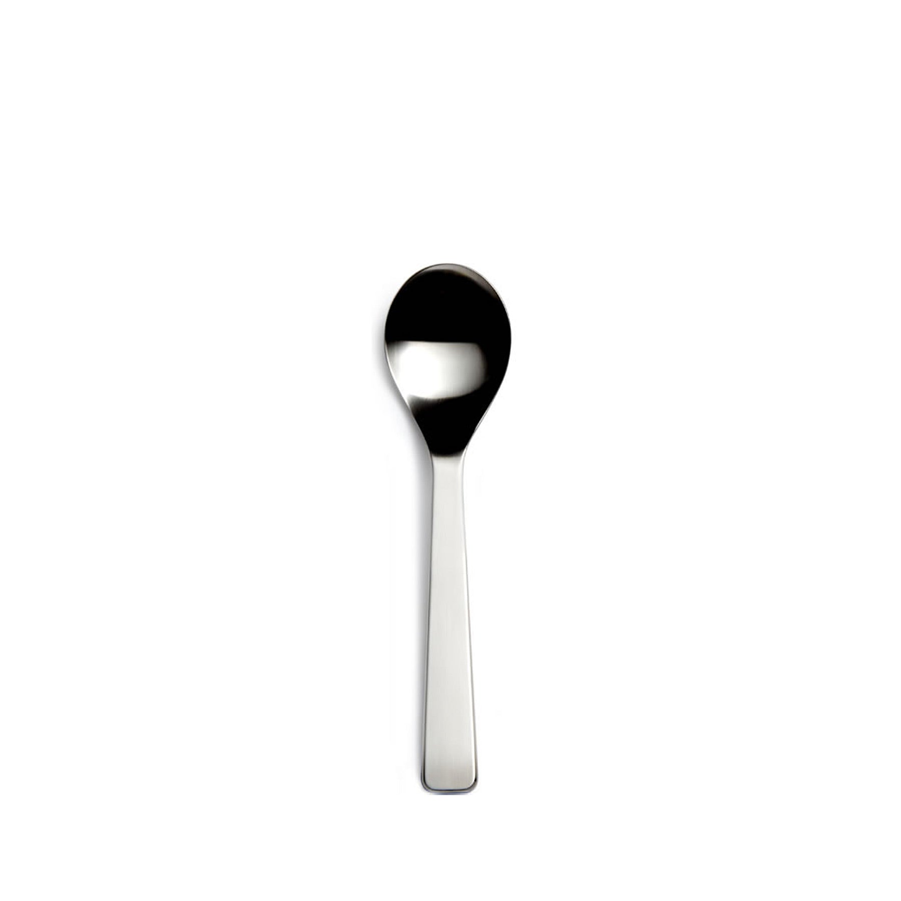 London Serving Spoon - Elegant Stainless Steel Tableware for Dining & Entertaining | Perfect for Restaurants, Dinner Parties & Home Use