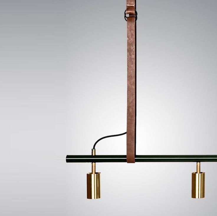 Modern LED Multi-Light Pendant Lighting Fixture - Stylish Ceiling Light for Dining Room, Kitchen Island & Bedroom Decor