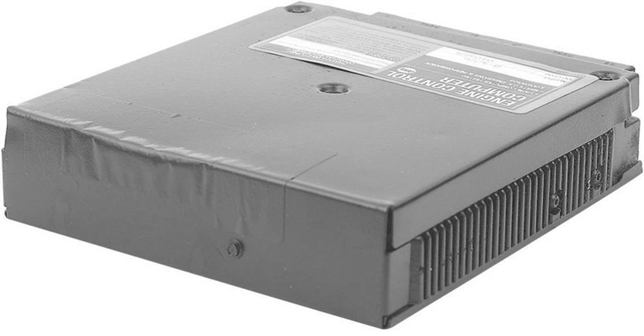 Cardone Industries 78-5251 Remanufactured ECU Computer - Engine Control Module for Ford, Chevy, Dodge | Perfect for Performance Upgrades & Engine Repairs