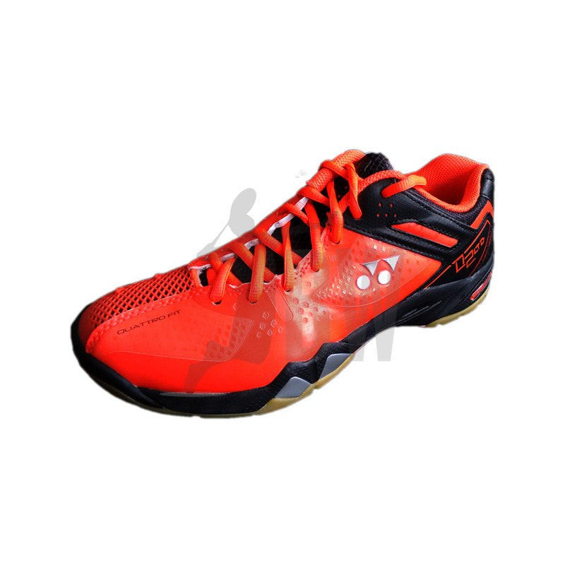 Yonex SHB 02 Limited Edition Badminton Shoes for Men & Women - Professional Court Sports Shoes for Indoor Badminton, Volleyball, and Squash Games