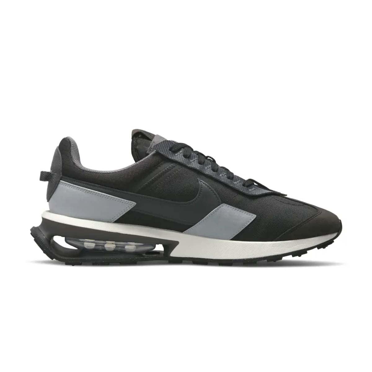 Nike Air Max Pre Day Men's Running Shoes - Black | Lightweight & Comfortable for Jogging, Gym Workouts & Casual Wear