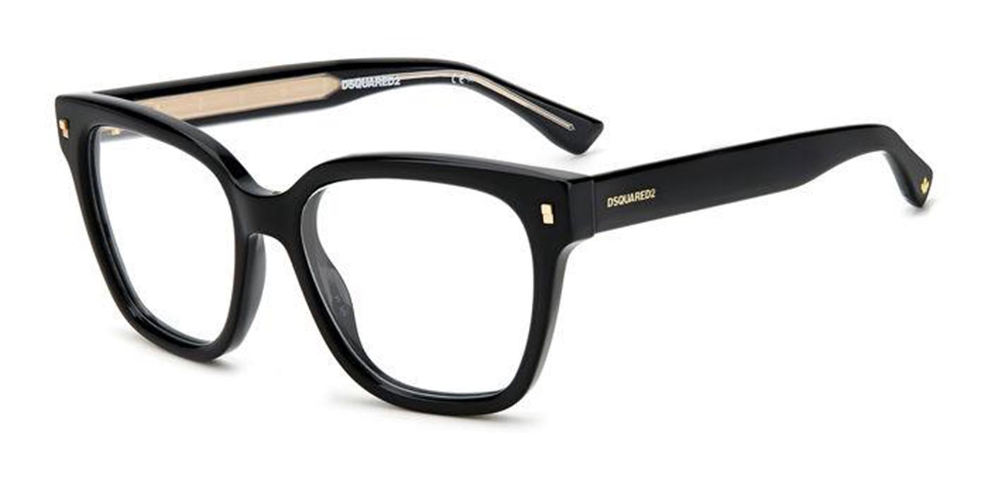 DSQUARED2 D2 0025 Sunglasses - Luxury Designer Shades for Men & Women | Perfect for Outdoor Activities, Beach, Driving & Fashion Statement