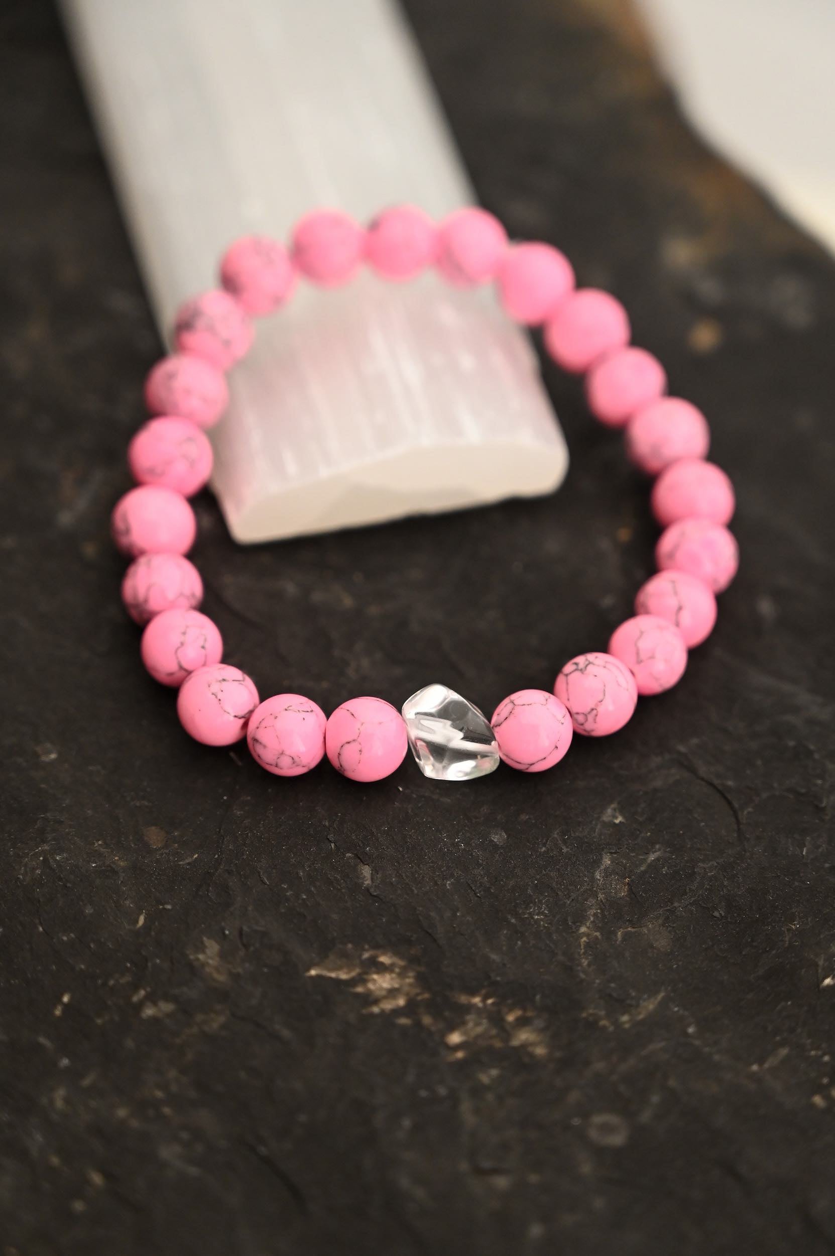 Empowering Confidence Bracelet for Women - Motivational Jewelry for Daily Wear, Gifts & Self-Esteem Boosting