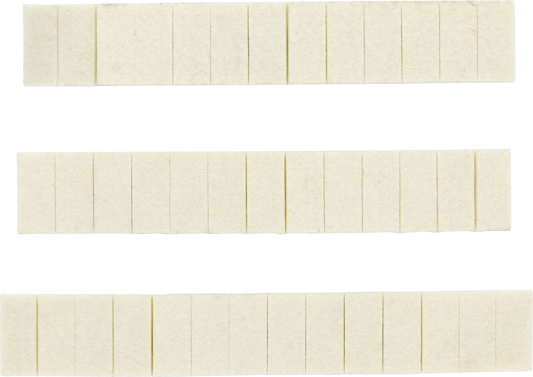 Speed Queen 510189 Whirlpool Felt Pad - Replacement Washing Machine Vibration Absorber for Quiet Operation - Perfect for Laundry Rooms and Home Appliances