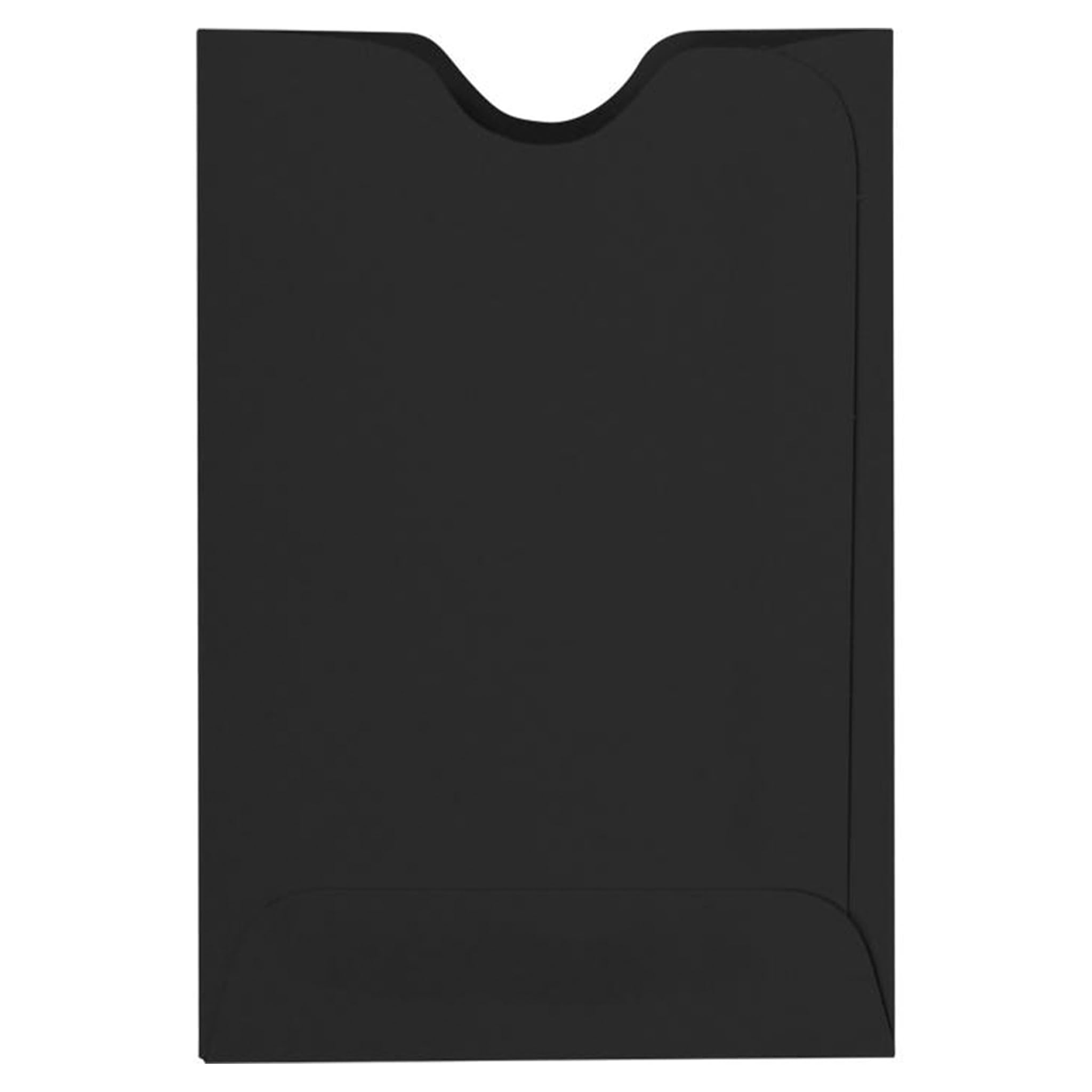 Premium RFID Blocking Credit Card Sleeves (2.38