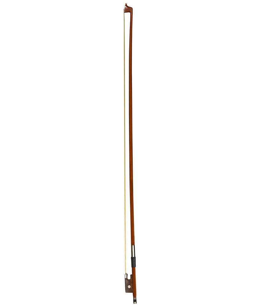Anton Breton AB 100 3/4 Size Student Violin Bow - Perfect for Beginners & Intermediate Players | School Orchestra, Practice & Performances