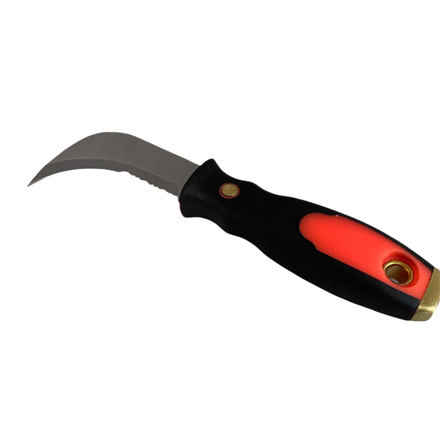 Dawn TK300 Professional Turf Knife - Heavy Duty Lawn & Garden Tool for Landscaping, Sod Cutting, and Ground Maintenance