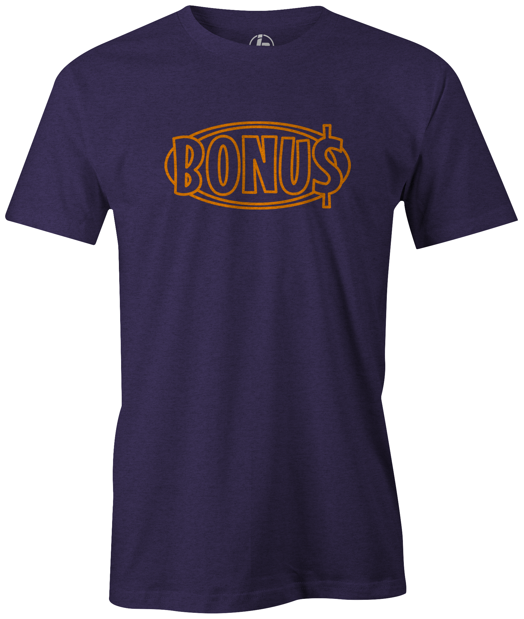 Radical Bonus Bowling Ball T-Shirt - Funny Bowling Gift for Men & Women - Perfect for Bowling Leagues, Parties & Casual Wear