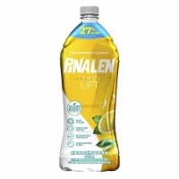 Pinalen Max Aromas 28Oz Lemon All-Purpose Cleaner - Bulk Wholesale Discount for Household Cleaning, Toys & Games | Multi-Surface Disinfectant for Kitchens, Bathrooms & Play Areas