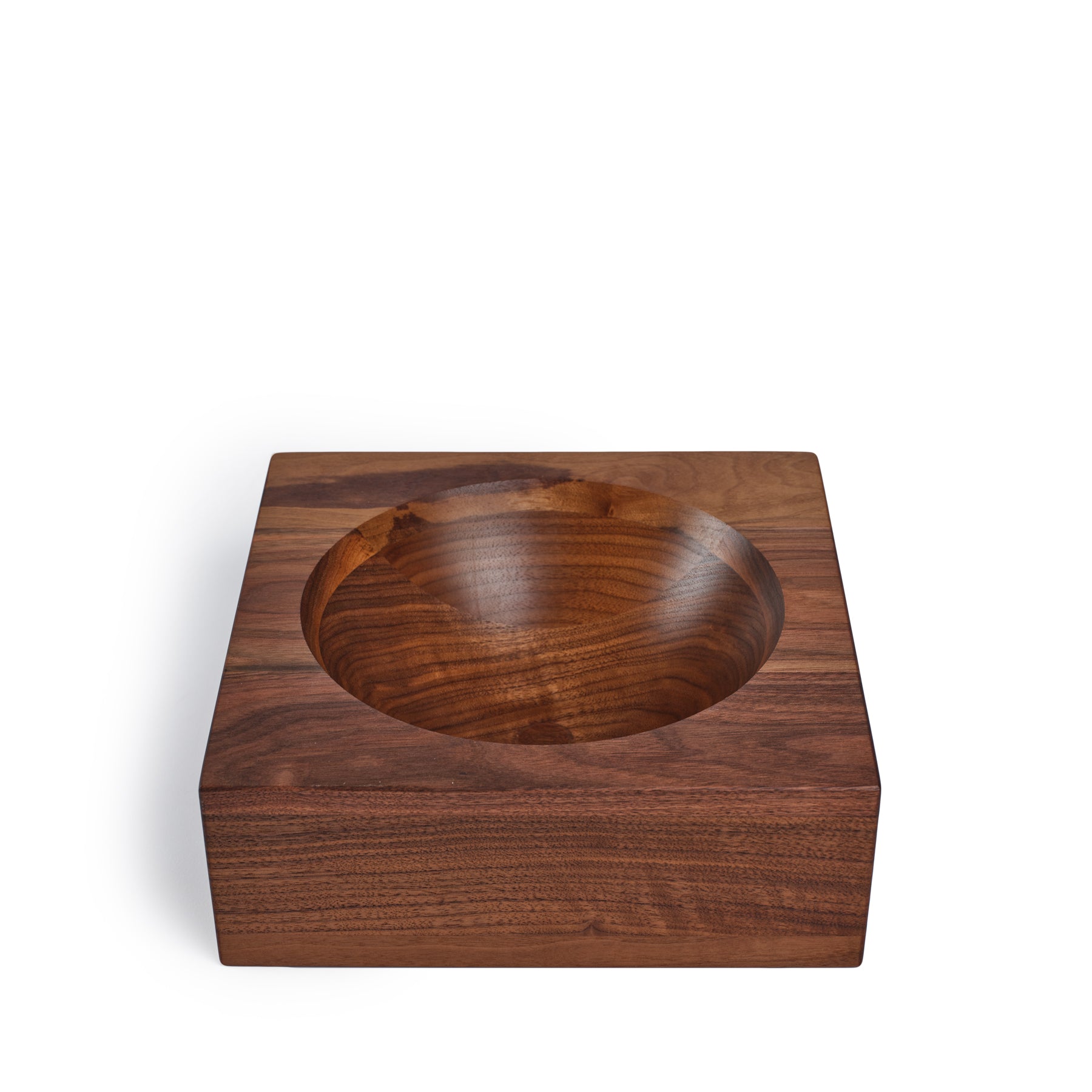 Square Scoop Bowl - Durable Melamine Serving Bowls for Ice Cream, Salad & Snacks - Perfect for Parties, Picnics & Everyday Use