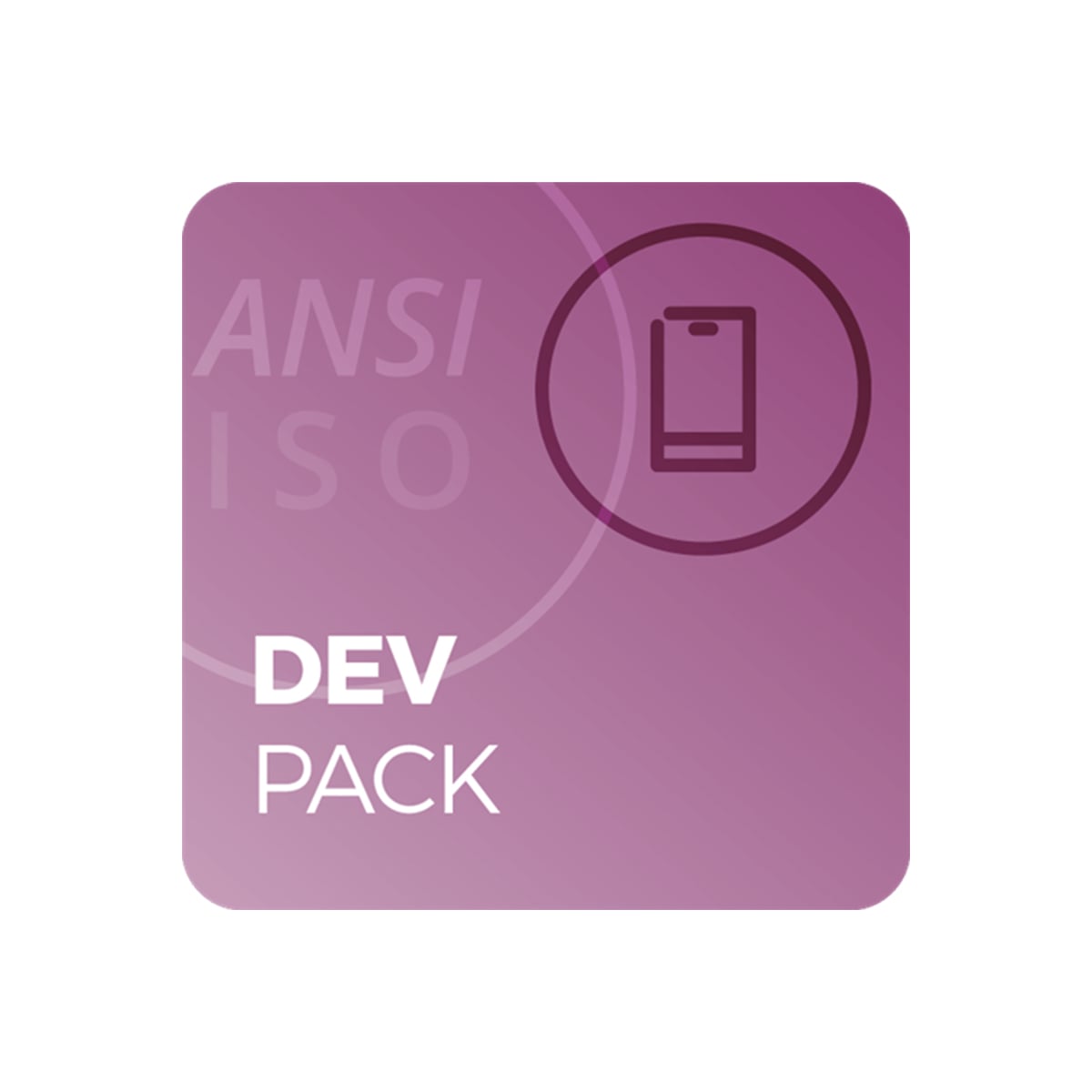 Innovatrics ANSI & ISO Mobile SDK - Biometric Authentication Solution for Secure Mobile Apps | Banking, Healthcare & Government Applications