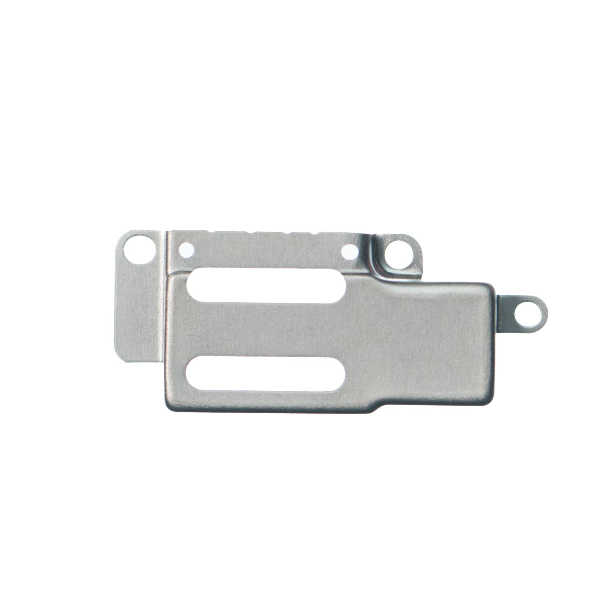 Original iPhone 6s Earpiece & Front Camera Metal Bracket Replacement Part - Compatible with iPhone 6s Models | DIY Repair Kit for Speaker & Camera Fix | Perfect for Home Repairs & Tech Enthusiasts
