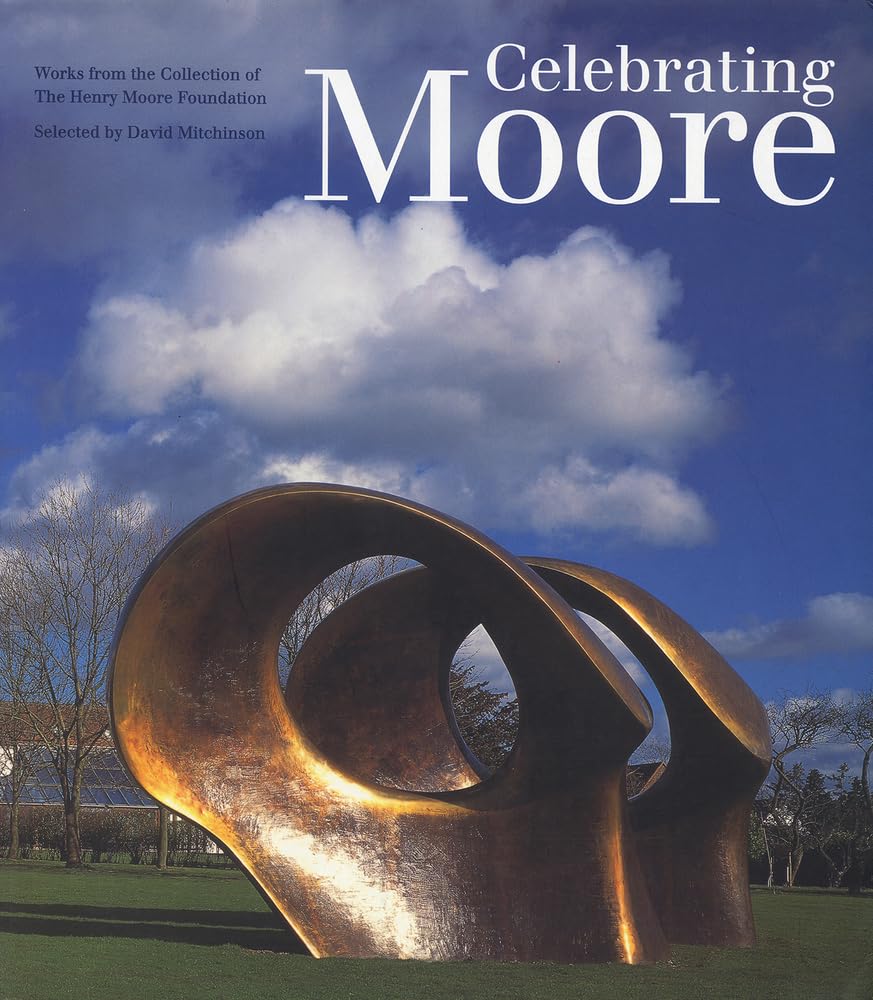 Henry Moore Sculptures & Artworks - Exclusive Collection from The Henry Moore Foundation | Modern Home Decor, Office Art & Garden Sculptures
