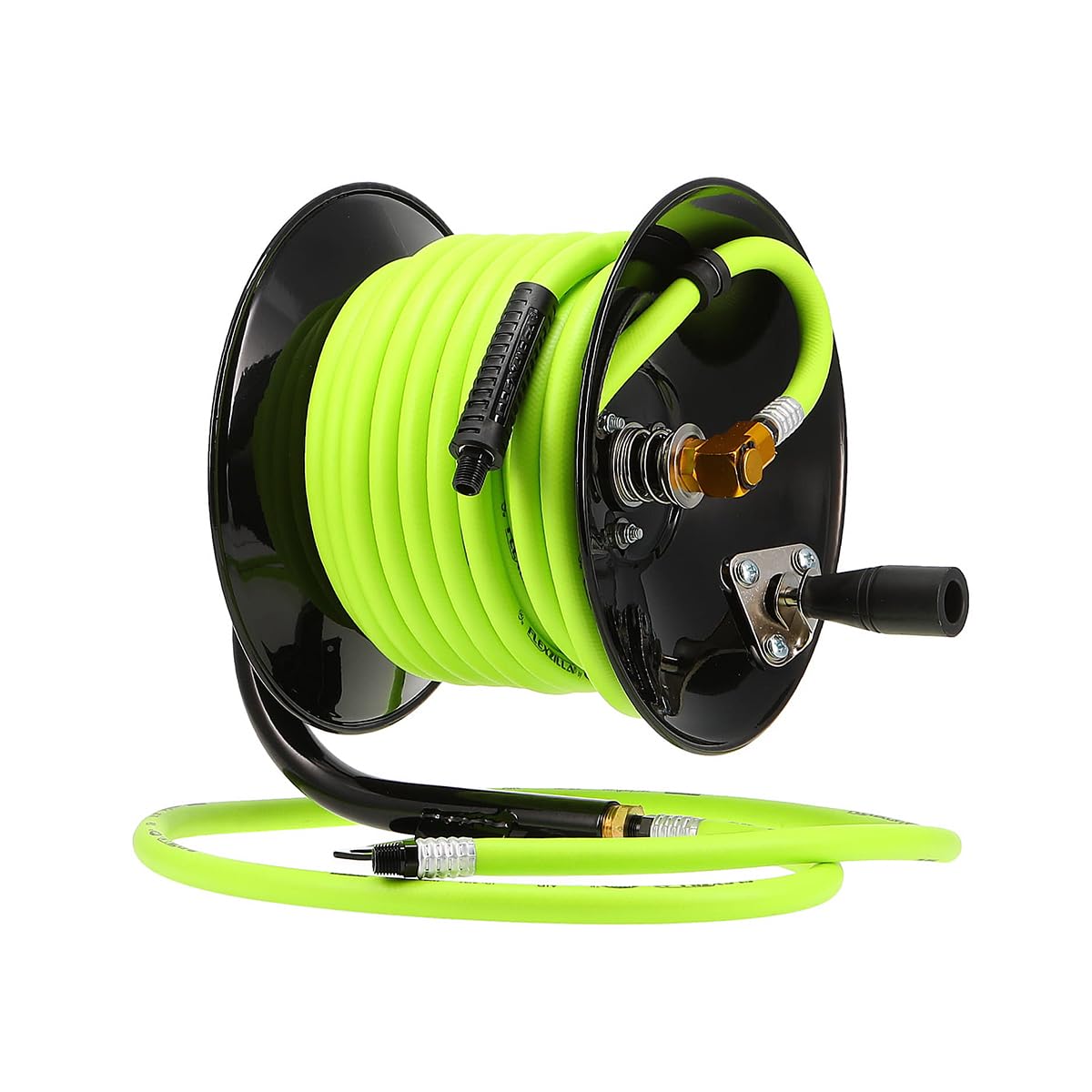 Flexzilla Heavy Duty 3/8