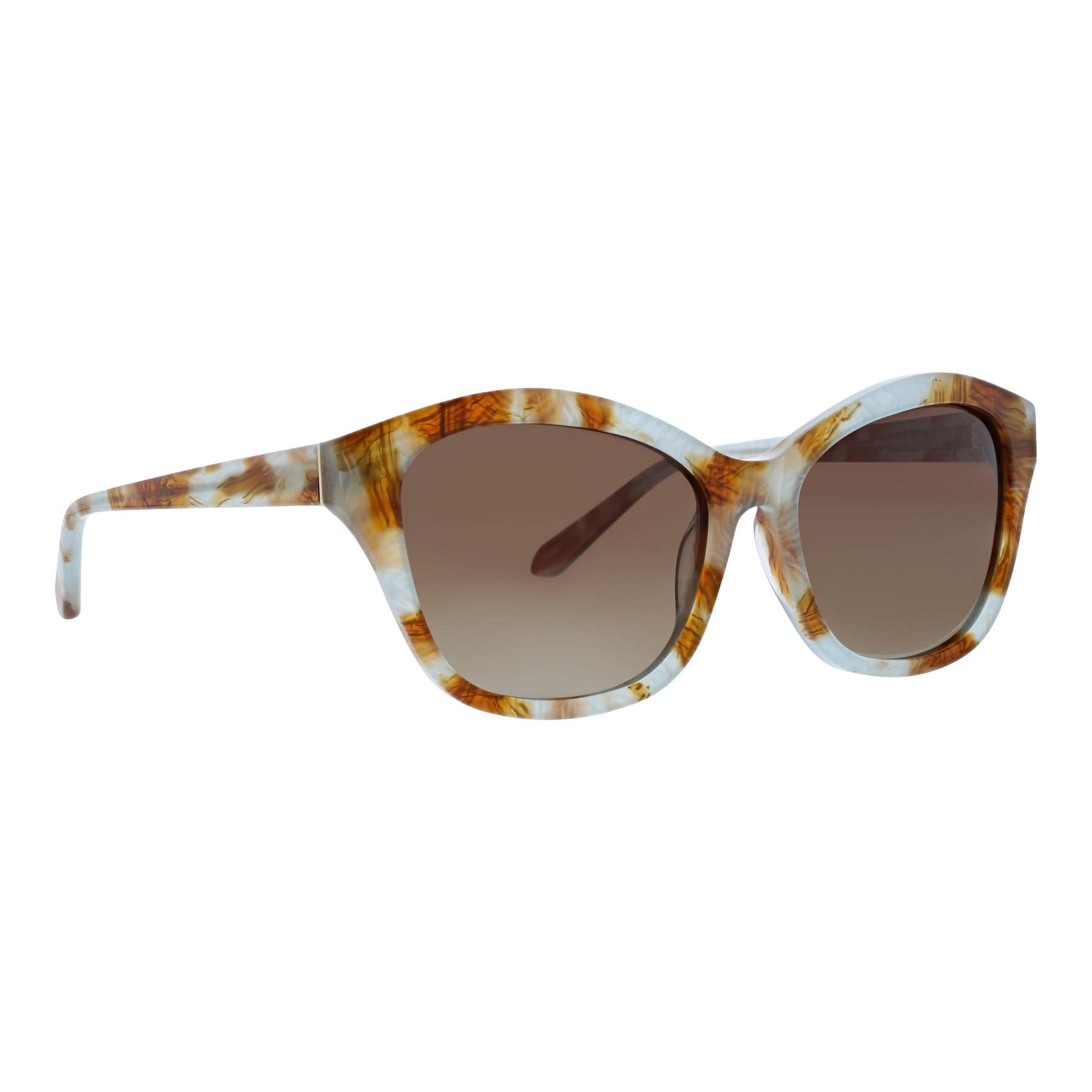 Dall Polarized Sunglasses for Men & Women - UV Protection, Anti-Glare, Lightweight & Comfortable - Perfect for Driving, Fishing, and Outdoor Activities