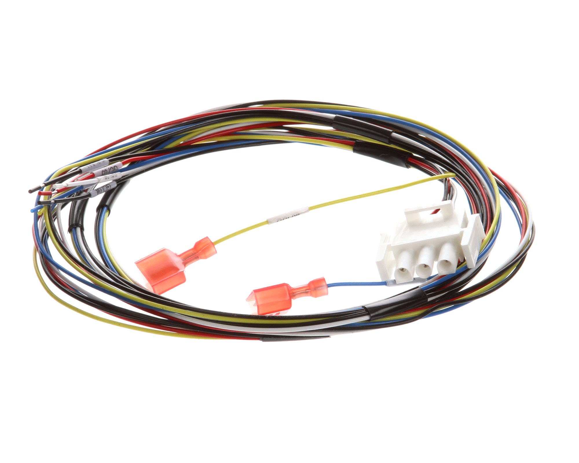 Garland 4527133 Magnetic Reed Switch with 2 Platen - Perfect for Security Systems, Door Sensors & Industrial Automation