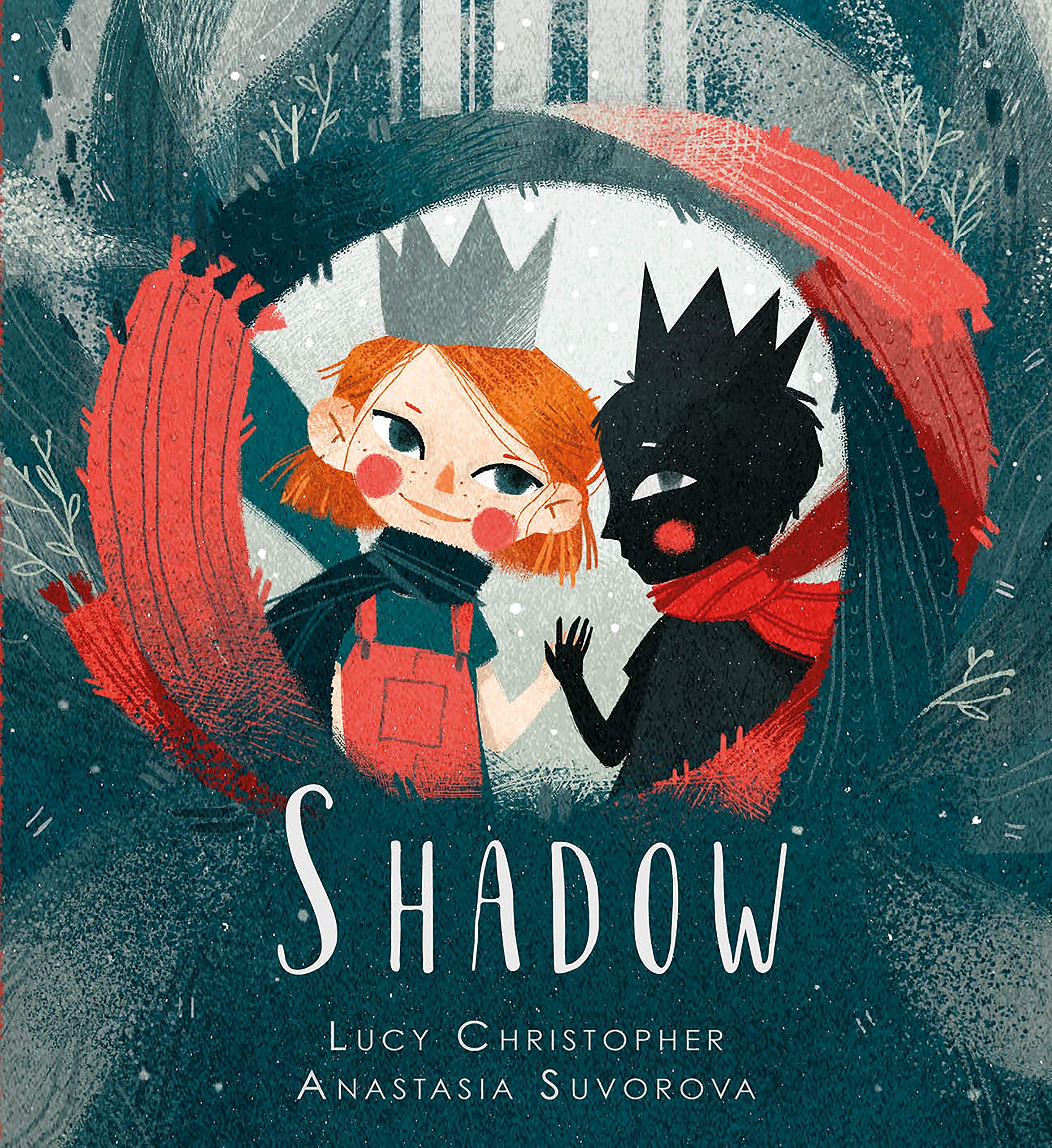 Shadow - Lantana Global Picture Books for Kids' Storytime