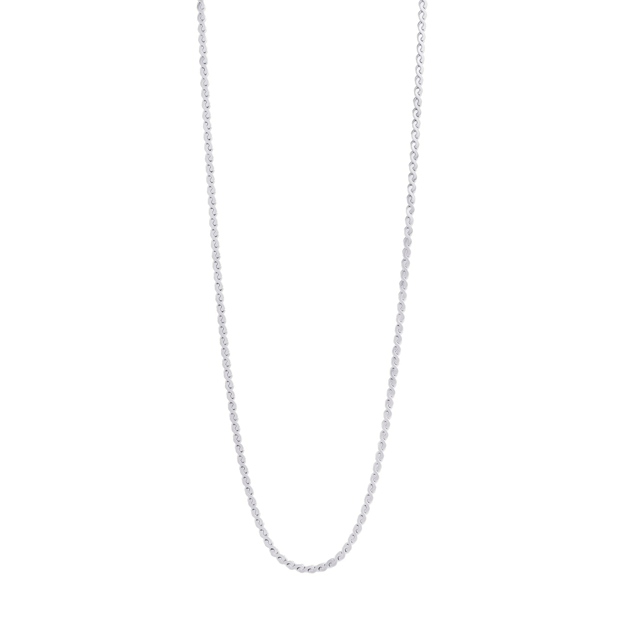 Emma Neck Chain - Elegant Gold Plated Pendant Necklace for Women | Perfect for Everyday Wear, Date Nights & Special Occasions