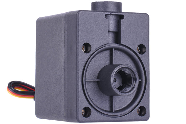 Phobya DC12-260 12V High-Performance Water Cooling Pump - Ideal for PC Liquid Cooling Systems & Custom Loop Builds